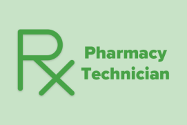 Symbol of a Rx
